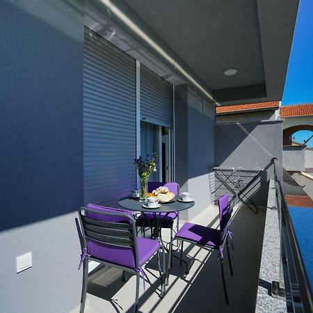 Apartmani Zupan Sukošan Kültér fotó