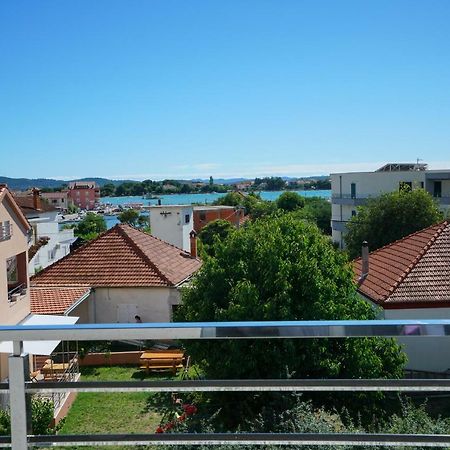 Apartmani Zupan Sukošan Kültér fotó