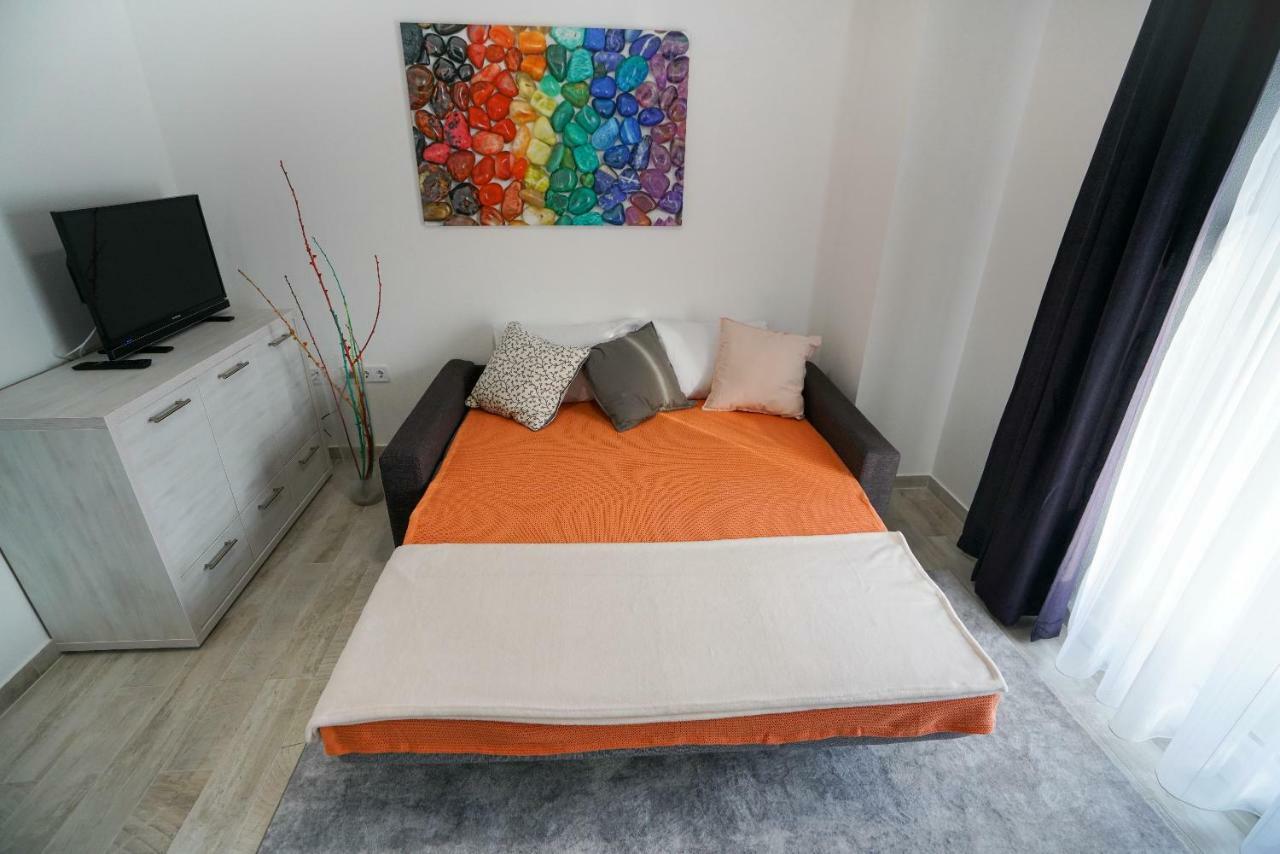 Apartmani Zupan Sukošan Kültér fotó